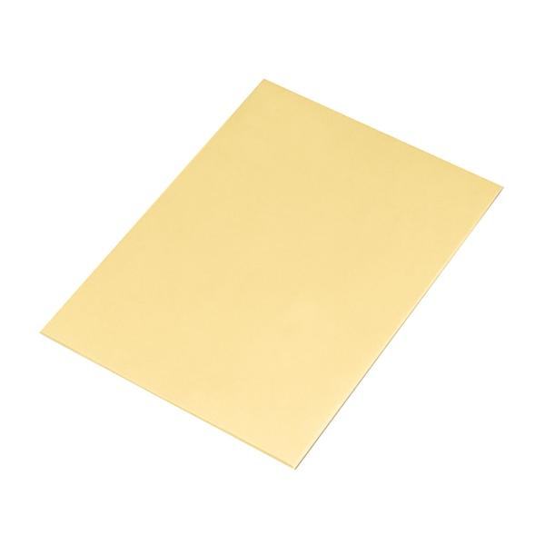 PIP Cleanroom Paper, Yellow, 10/pk - 100-95-501Y