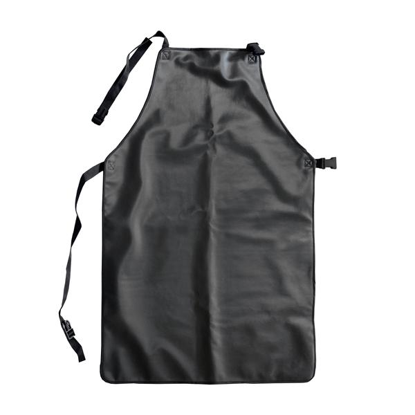 PIP Extreme Temperature Apron - 42", Black, 6/EA - 202-2042