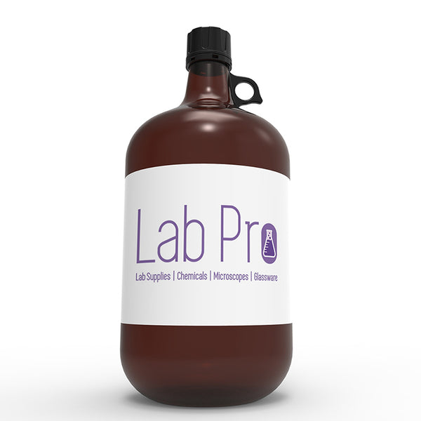 Hydrogen Peroxide, 3% (v/v) 1 Gallon -HP6300-38