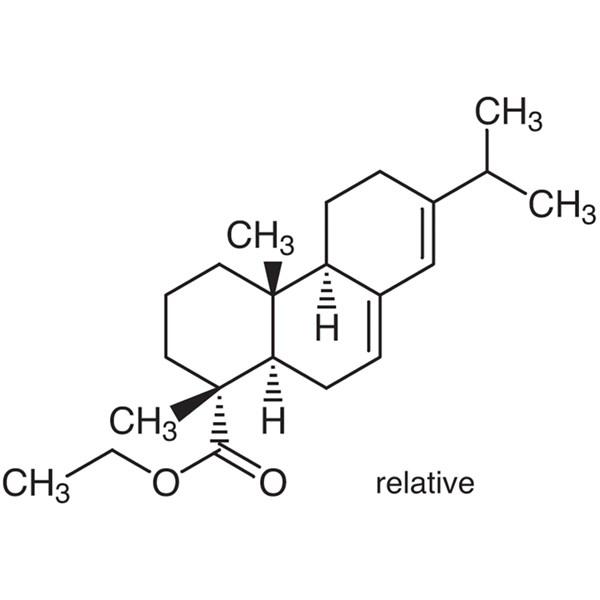 Ethyl Abietate, 25G - A0002-25G
