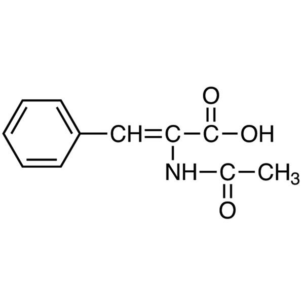 alpha-Acetamidocinnamic Acid, 25G - A0014-25G