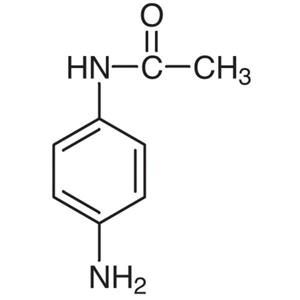 4'-Aminoacetanilide, 500G - A0106-500G