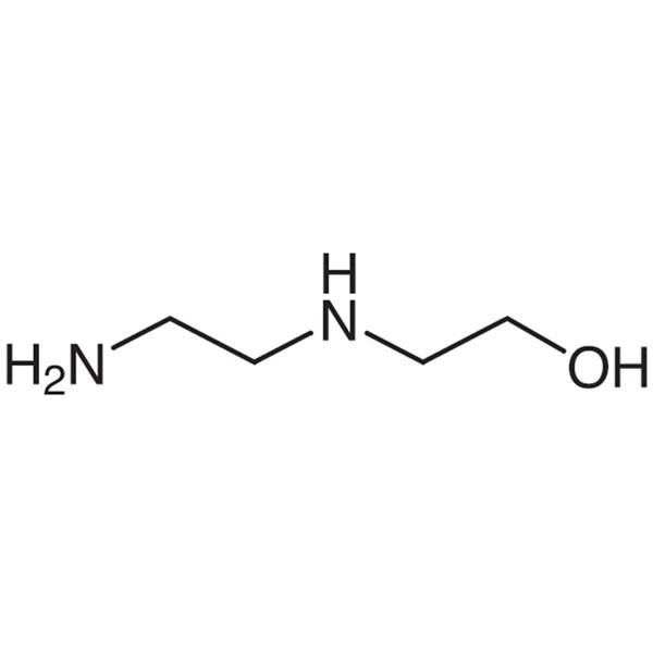 2-(2-Aminoethylamino)ethanol, 25ML - A0299-25ML