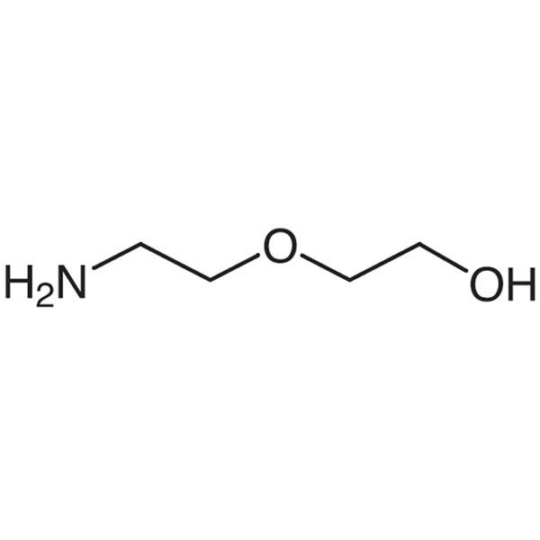 2-(2-Aminoethoxy)ethanol, 500ML - A0301-500ML