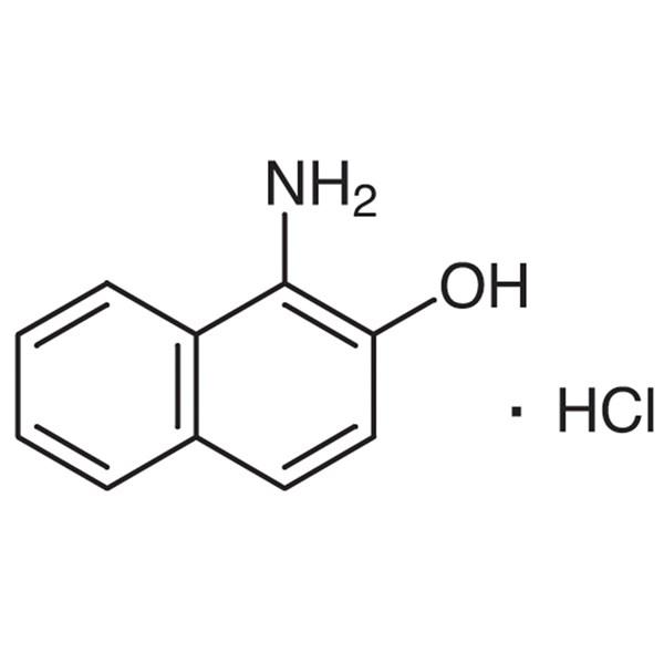 1-Amino-2-naphthol Hydrochloride, 1G - A0364-1G