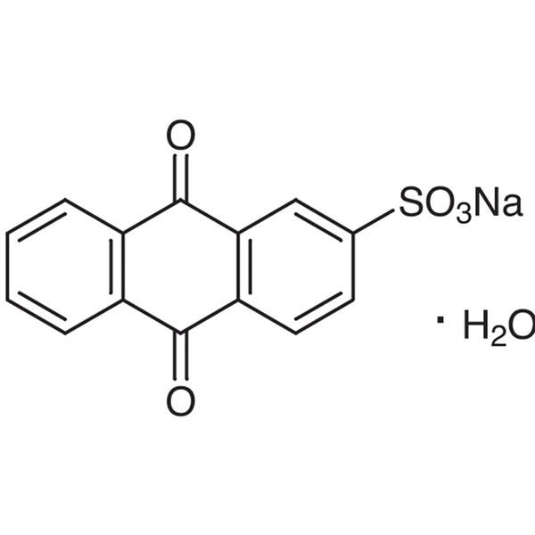 Sodium Anthraquinone-2-sulfonateMonohydrate, 500G - A0508-500G