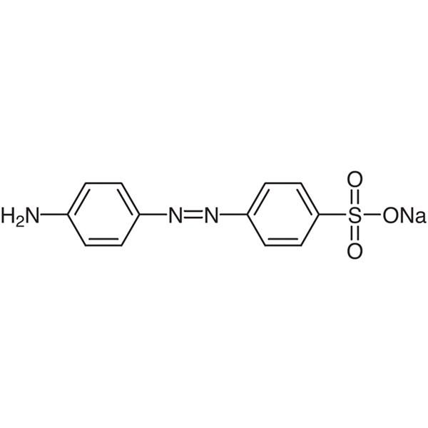 Sodium 4-Aminoazobenzene-4'-sulfonate, 500G - A0748-500G