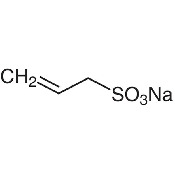 Sodium Allylsulfonate, 500G - A0809-500G