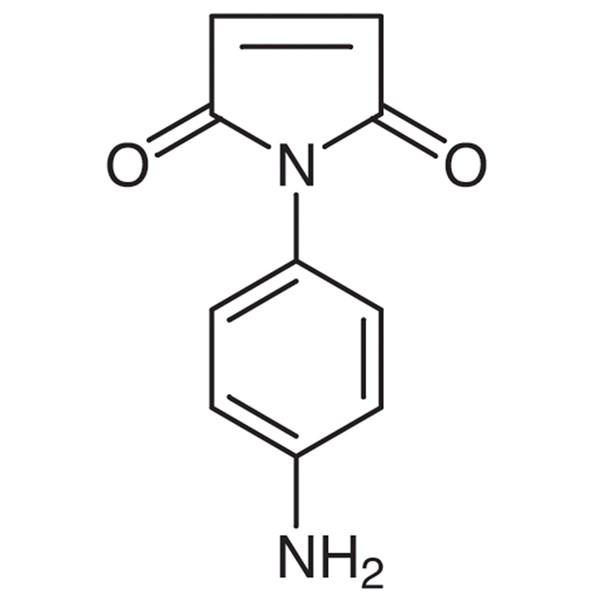N-(4-Aminophenyl)maleimide, 100MG - A0825-100MG