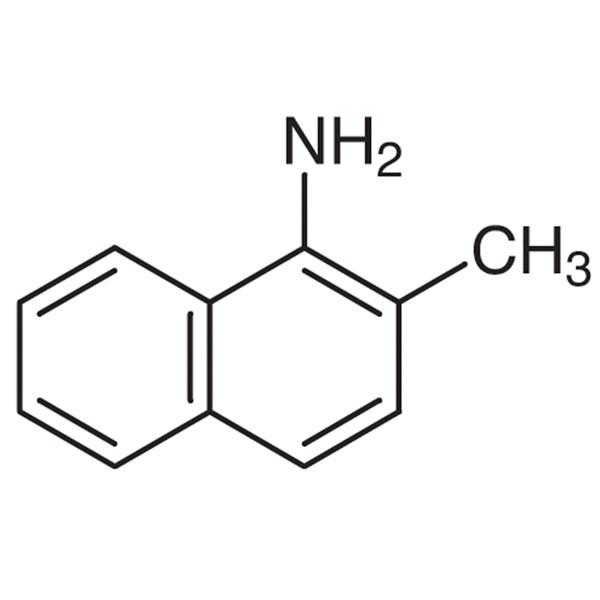 1-Amino-2-methylnaphthalene, 25G - A0917-25G
