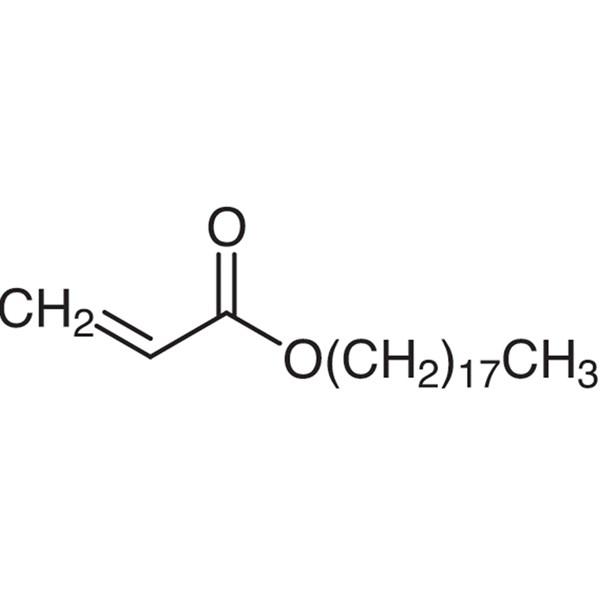 Stearyl Acrylate(stabilized with MEHQ), 400G - A1011-400G