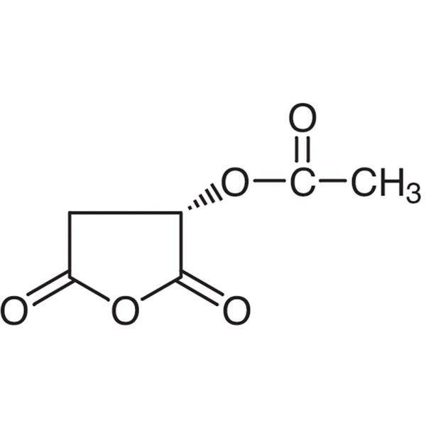(-)-O-Acetyl-L-malic Anhydride, 5G - A1101-5G