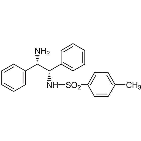 (S,S)-N-(2-Amino-1,2-diphenylethyl)-p-toluenesulfonamide, 1G - A1699-1G