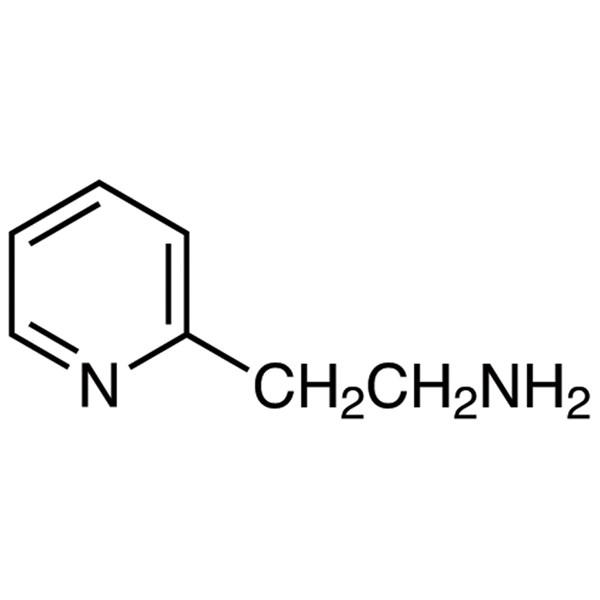 2-(2-Aminoethyl)pyridine, 25G - A1999-25G