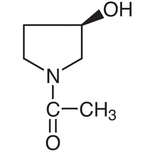 (R)-1-Acetyl-3-pyrrolidinol, 1G - A2049-1G