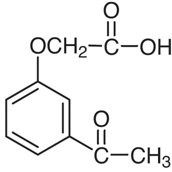 (3-Acetylphenoxy)acetic Acid, 5G - A2061-5G