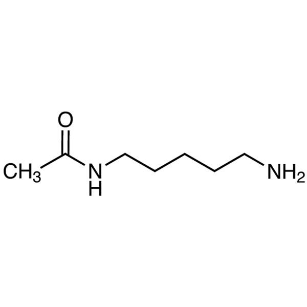 N-(5-Aminopentyl)acetamide, 5G - A2393-5G