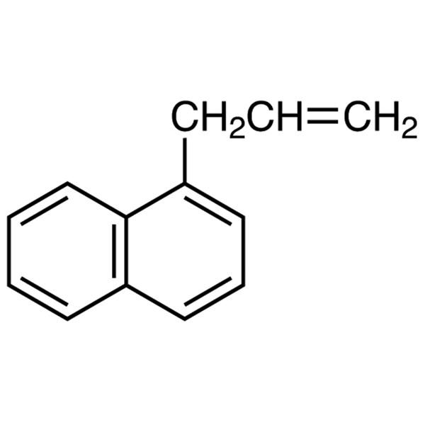 1-Allylnaphthalene, 25G - A2465-25G