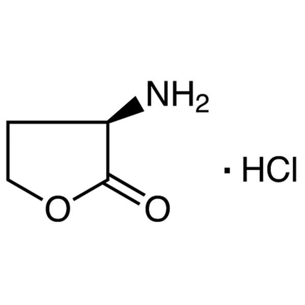(R)-(+)-alpha-Amino-gamma-butyrolactone Hydrochloride, 1G - A2512-1G