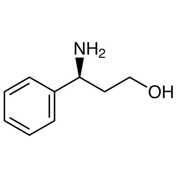 (S)-3-Amino-3-phenylpropan-1-ol, 5G - A2610-5G
