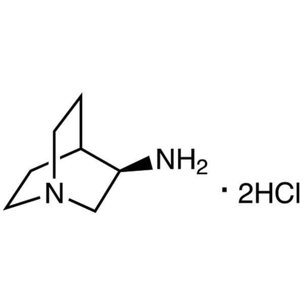 (R)-(+)-3-Aminoquinuclidine Dihydrochloride, 1G - A2830-1G