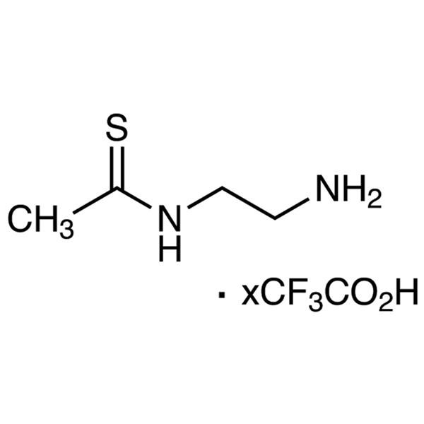 N-(2-Aminoethyl)thioacetamide Trifluoroacetate, 200MG - A2915-200MG