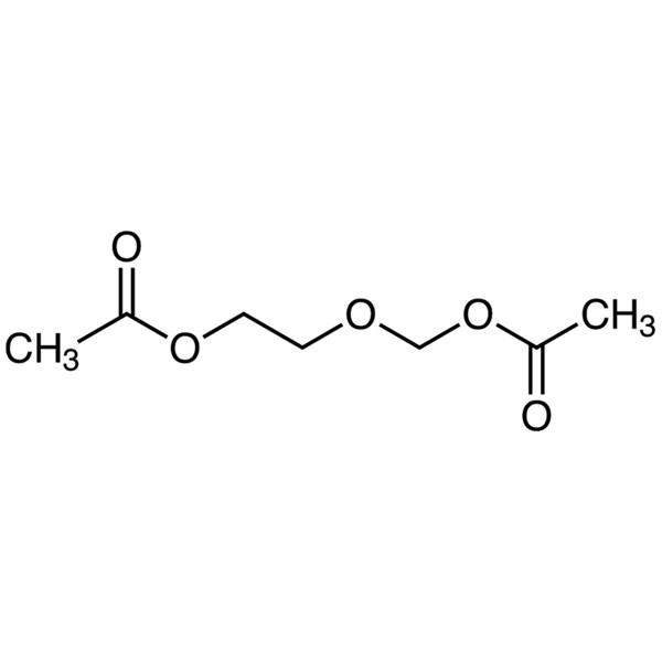 (2-Acetoxyethoxy)methyl Acetate, 5G - A3163-5G