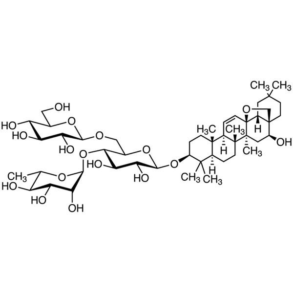 Saikosaponin C, 25MG - A3189-25MG