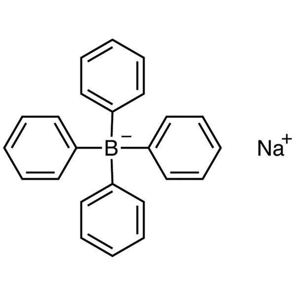 Sodium Tetraphenylborate[Precipitation reagent for K], 1G - A5130-1G