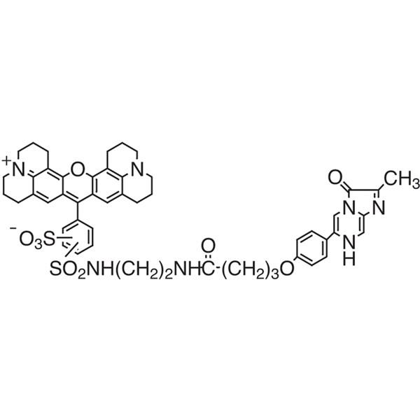 Red-CLA[Chemiluminescence Reagent], 1MG - A5311-1MG