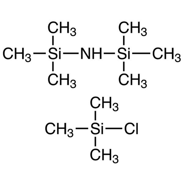 TMS-HT(=HMDS and TMCS in Anhydrous Pyridine)[for Gas Chromatography], 5ML - A5604-5ML