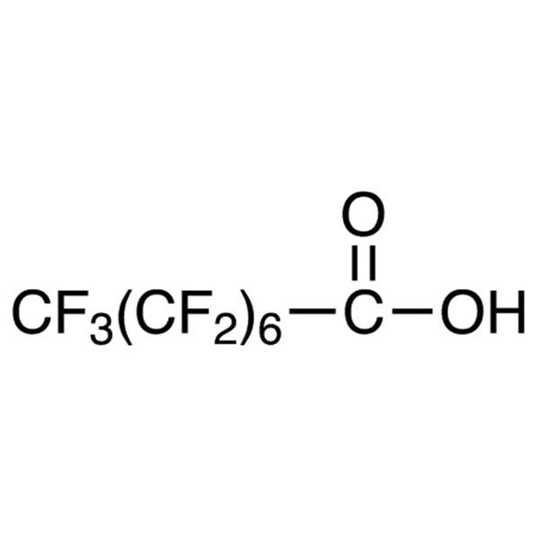 Pentadecafluorooctanoic Acid(ca. 5mmol)[Ion-Pair Reagent for LC-MS], 1SAMPLE - A5717-1SAMPLE