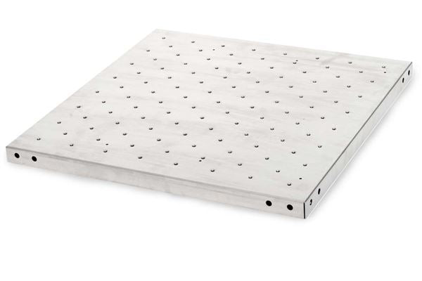 Universal Platform, 46 X 46 cm, S/S I-IR - 30400055