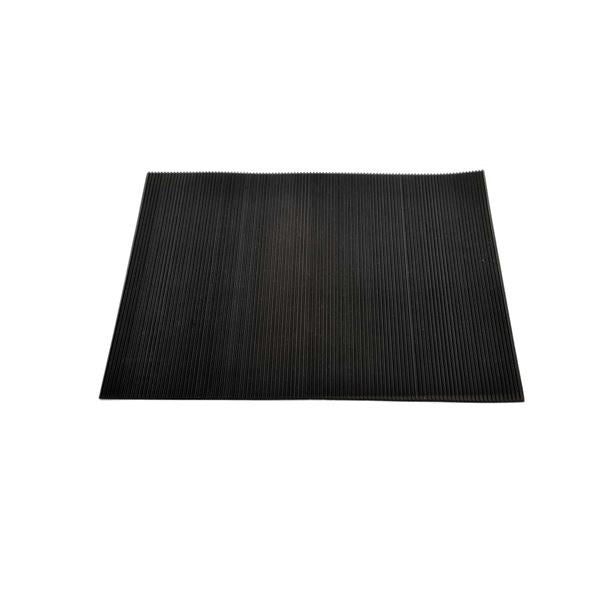 Rubber Mat, 28 x 33 cm - 30400060