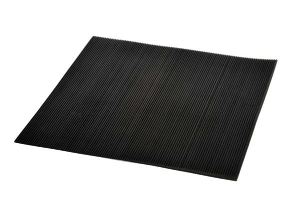 Rubber Mat, 61 X 61 cm - 30400064