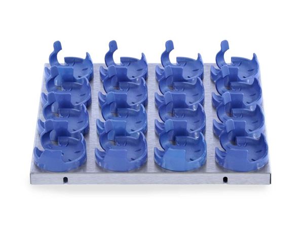 Dedicated Platform, 33 X 33 cm, 125 mL - 30400075