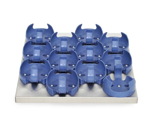 Dedicated Platform, 33 X 33 cm, 250 mL - 30400076