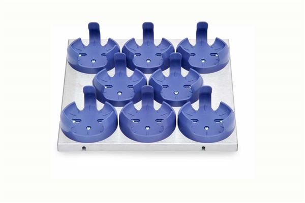 Dedicated Platform, 33 X 33 cm, 500 mL - 30400077