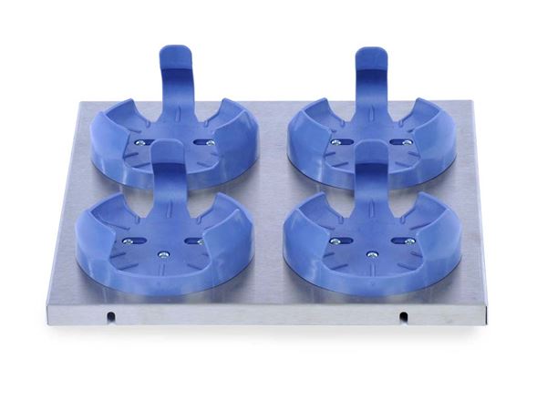 Dedicated Platform, 33 X 33 cm, 1000 mL - 30400078