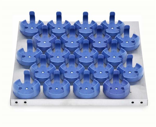 Dedicated Platform, 46 X 46 cm, 250 mL - 30400080