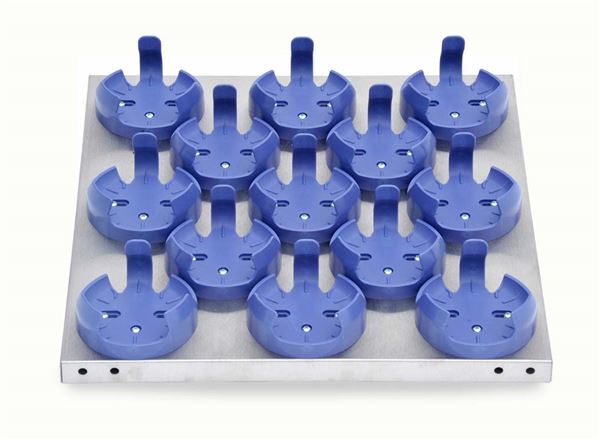 Dedicated Platform, 46 X 46 cm, 500 mL - 30400081