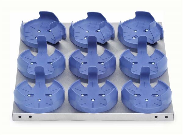 Dedicated Platform, 46 X 46 cm, 1000 mL - 30400082