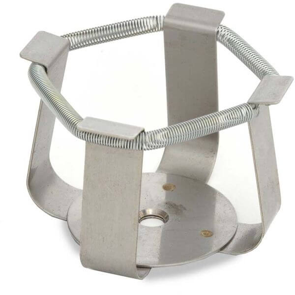 Flask Clamp, 125 mL - 30400087