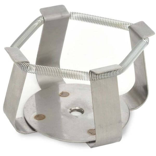 Flask Clamp, 250 mL - 30400088