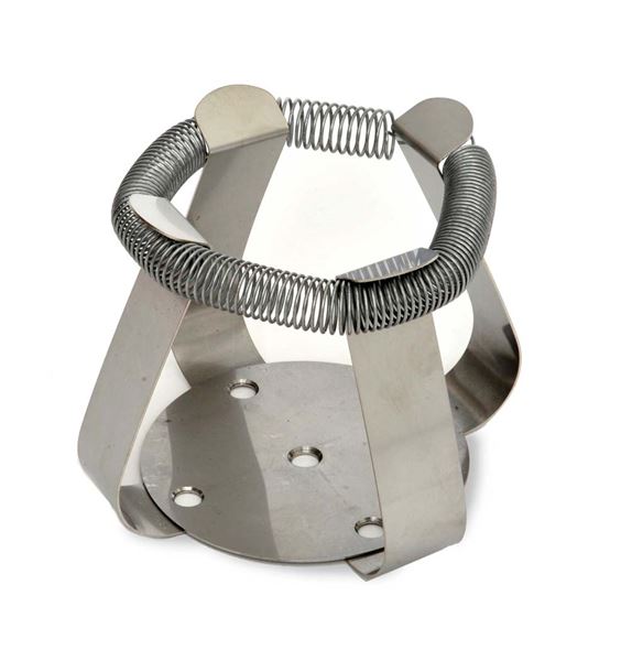 1 Liter Erlenmeyer Flask Clamp - 30400090