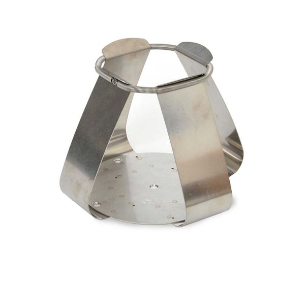 3 Liter Erlenmeyer Flask Clamp - 30400093