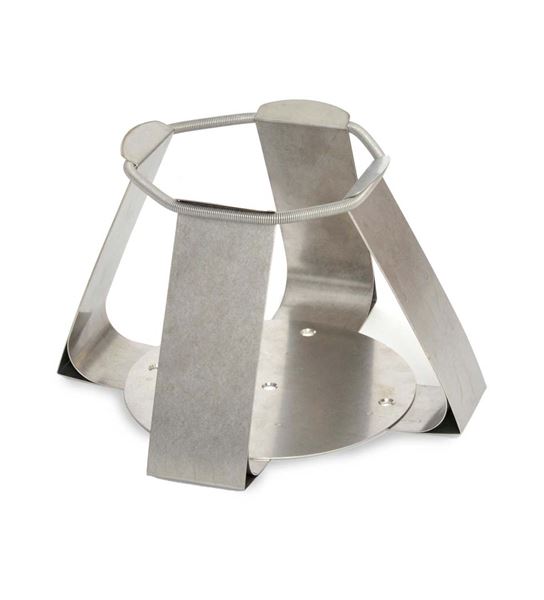 5 Liter Erlenmeyer Flask Clamp - 30400095