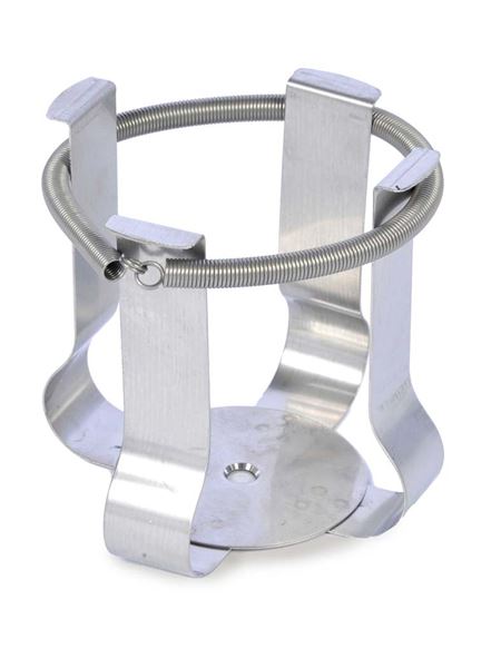 500 mL Media Bottle Clamp - 30400097