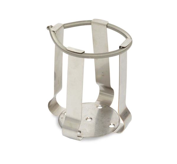 1000 mL Media Bottle Clamp - 30400098