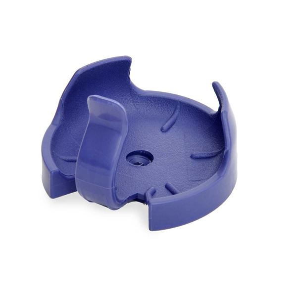 Flask Clamp PVC 125mL - 30400099